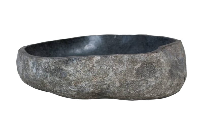 Pesuallas jokikivi soikea 38-45 cm - Talo & remontointi - Keittiö & kylpyhuone - Kylpyhuone - Pesualtaat - Pesuallas