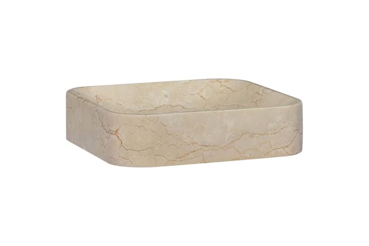 Pesuallas kerma 40x40x10 cm marmori - Kerma - Pesuallas