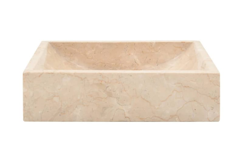 Pesuallas marmori 45x30x12 cm kerma - Kerma - Talo & remontointi - Keittiö & kylpyhuone - Kylpyhuone - Pesualtaat - Pesuallas