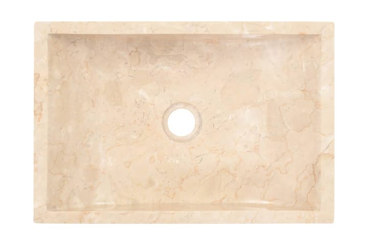 Pesuallas marmori 45x30x12 cm kerma - Kerma - Pesuallas