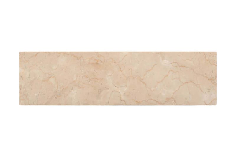 Pesuallas marmori 45x30x12 cm kerma - Kerma - Talo & remontointi - Keittiö & kylpyhuone - Kylpyhuone - Pesualtaat - Pesuallas