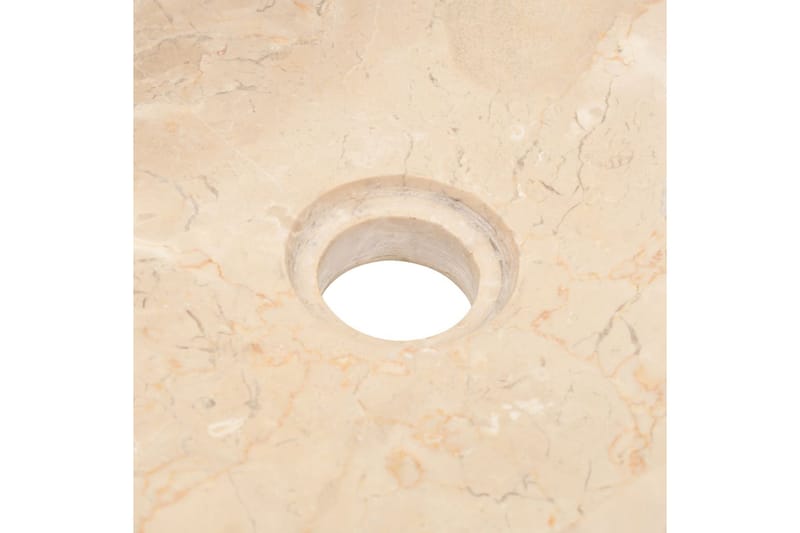 Pesuallas marmori 45x30x12 cm kerma - Kerma - Talo & remontointi - Keittiö & kylpyhuone - Kylpyhuone - Pesualtaat - Pesuallas