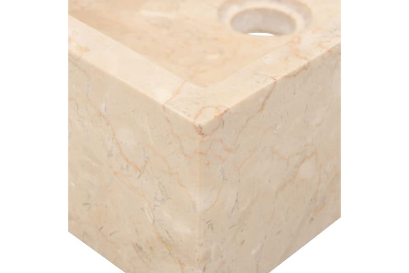 Pesuallas marmori 45x30x12 cm kerma - Kerma - Talo & remontointi - Keittiö & kylpyhuone - Kylpyhuone - Pesualtaat - Pesuallas