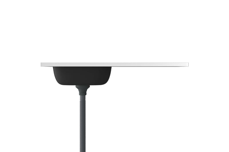 Tiskiallas viemärisarjalla hopea 1000x500x155 mm - Talo & remontointi - Keittiö & kylpyhuone - Kylpyhuone - Pesualtaat - Pesuallas
