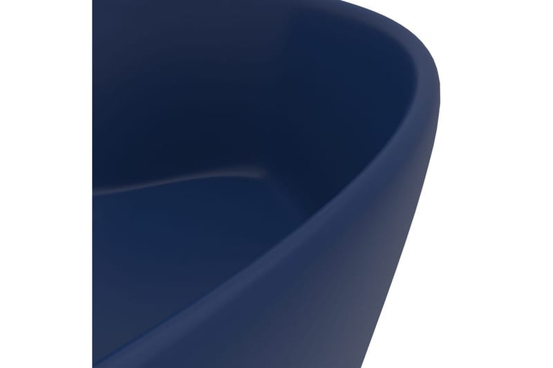 Ylellinen pesuallas ylivuodolla tummansin. 36x13 cmnen - Talo & remontointi - Keittiö & kylpyhuone - Kylpyhuone - Pesualtaat - Pesuallas