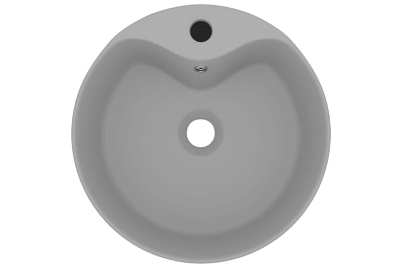 Ylellinen pesuallas ylivuodolla vaaleanharm 36x13 cmnen - Talo & remontointi - Keittiö & kylpyhuone - Kylpyhuone - Pesualtaat - Pesuallas