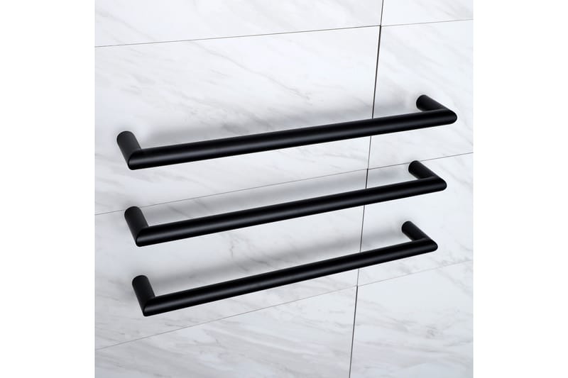 Sähköinen pyyhekuivain 63,2x3,2x10 cm | R01BB - Talo & remontointi - Keittiö & kylpyhuone - Kylpyhuone - Pyyhekuivain - Sähköinen pyyhekuivain