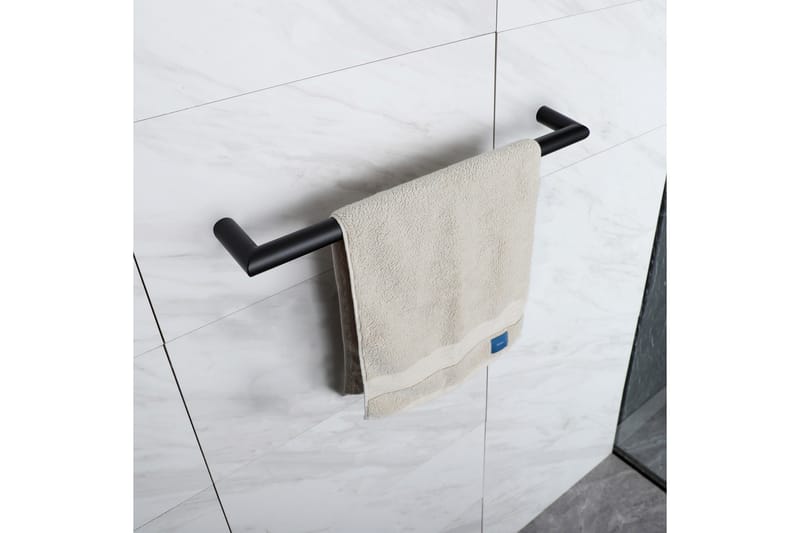 Sähköinen pyyhekuivain 63,2x3,2x10 cm | R01BB - Talo & remontointi - Keittiö & kylpyhuone - Kylpyhuone - Pyyhekuivain - Sähköinen pyyhekuivain