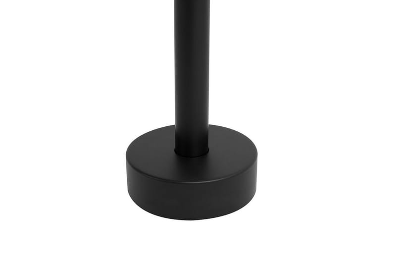 Pesuallashana Tugela 22,5 cm - Musta - Talo & remontointi - Keittiö & kylpyhuone - Kylpyhuone - Sekoittajat & hanat - Ammehanat