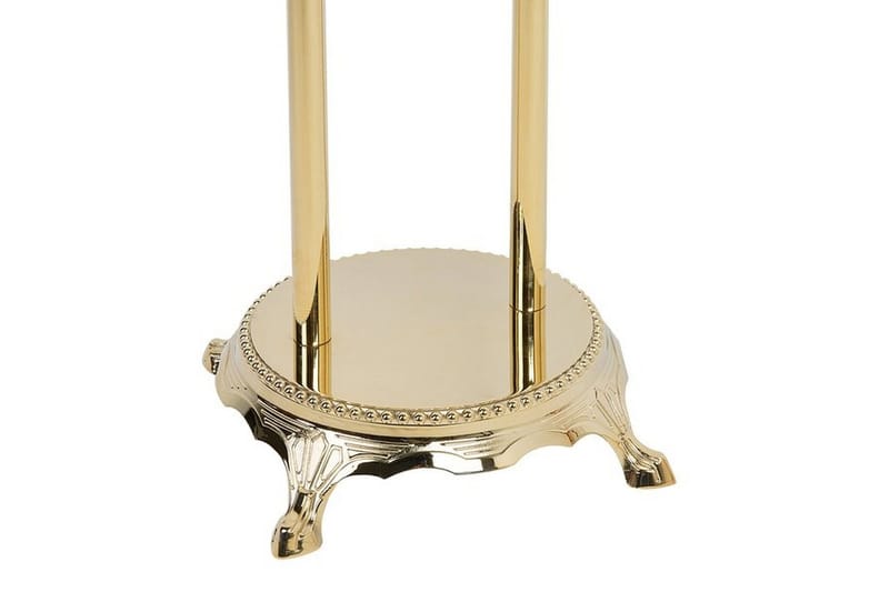 Kylpyammehana Hebbe 27 cm - Talo & remontointi - Keittiö & kylpyhuone - Kylpyhuone - Sekoittajat & hanat - Lattiasekoittajat