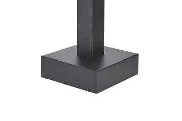 Kylpyammehana Lomongo Vapaasti seisova - Musta - Talo & remontointi - Keittiö & kylpyhuone - Kylpyhuone - Sekoittajat & hanat - Lattiasekoittajat