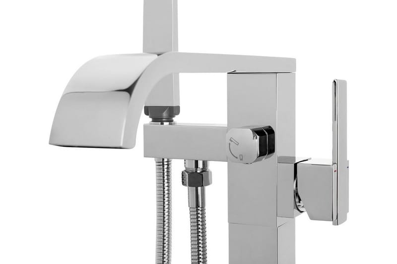 Kylpyammehana Niagara 22,5 cm - Talo & remontointi - Keittiö & kylpyhuone - Kylpyhuone - Sekoittajat & hanat - Lattiasekoittajat