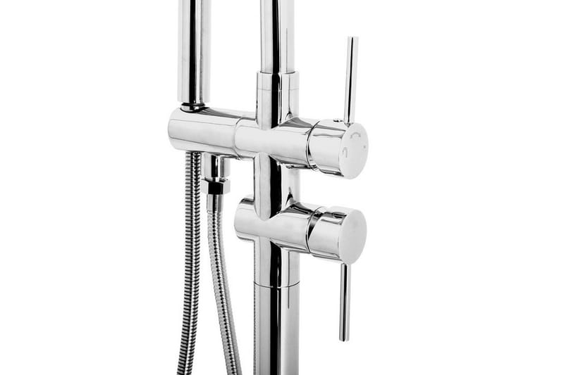 Kylpyammehana Victoria 21 cm - Talo & remontointi - Keittiö & kylpyhuone - Kylpyhuone - Sekoittajat & hanat - Lattiasekoittajat