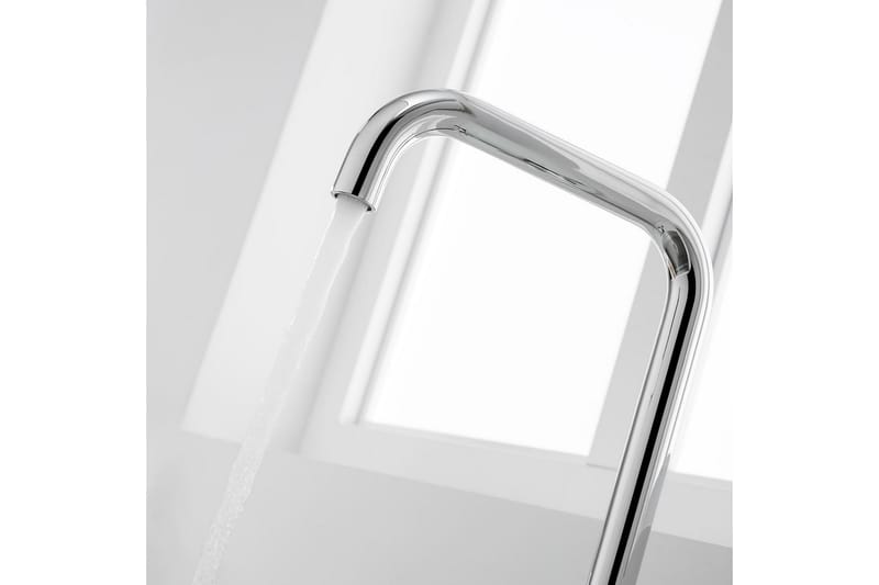 Keittiöhana Bathlife Atlant - Kromi - Talo & remontointi - Keittiö & kylpyhuone - Kylpyhuone - Sekoittajat & hanat - Pesuallashanat