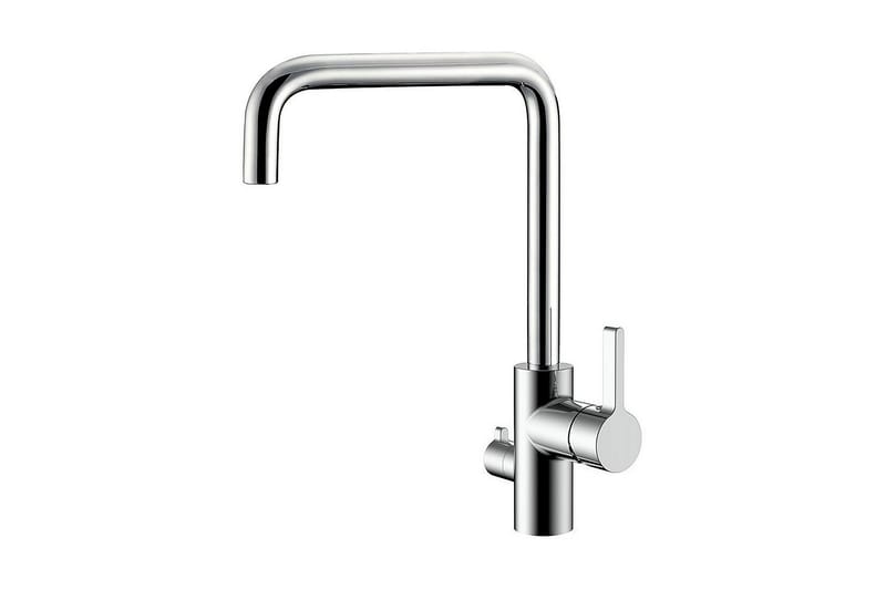 Keittiöhana Bathlife Atlant - Kromi - Talo & remontointi - Keittiö & kylpyhuone - Kylpyhuone - Sekoittajat & hanat - Pesuallashanat