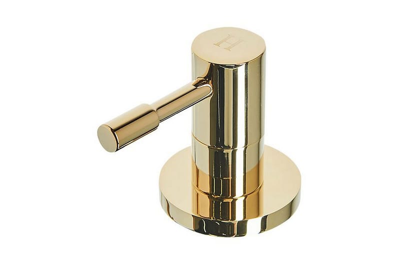 Pesuallashana Bukedea - Kulta - Talo & remontointi - Keittiö & kylpyhuone - Kylpyhuone - Sekoittajat & hanat - Pesuallashanat