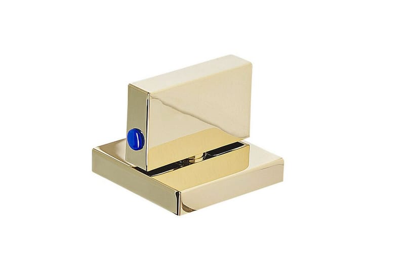 Pesuallashana Kikongo - Kulta - Talo & remontointi - Keittiö & kylpyhuone - Kylpyhuone - Sekoittajat & hanat - Pesuallashanat