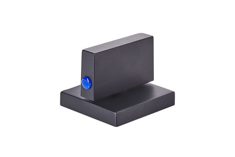 Pesuallashana Kikongo - Mattamusta - Talo & remontointi - Keittiö & kylpyhuone - Kylpyhuone - Sekoittajat & hanat - Pesuallashanat