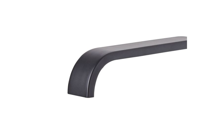 Pesuallashana Kikongo - Mattamusta - Talo & remontointi - Keittiö & kylpyhuone - Kylpyhuone - Sekoittajat & hanat - Pesuallashanat