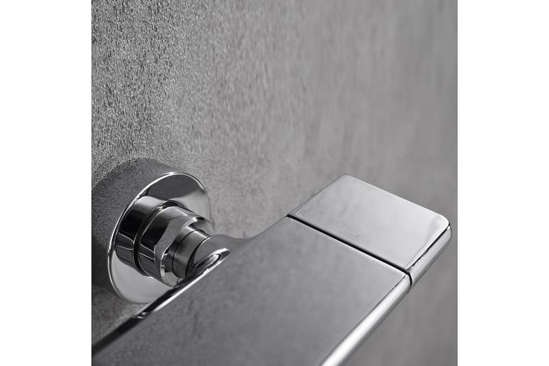 Bathlife Stimma Suihkusekoitin - Kromi - Talo & remontointi - Keittiö & kylpyhuone - Kylpyhuone - Sekoittajat & hanat - Suihkuhanat