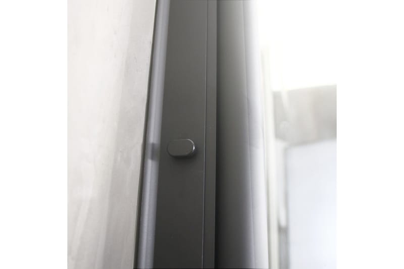 Bathlife Mångsidig Suihkukulma Suora Seinä | Suora Ovi Musta - 990 + 070 cm - Talo & remontointi - Keittiö & kylpyhuone - Kylpyhuone - Suihkukalusteet - Suihkuseinät