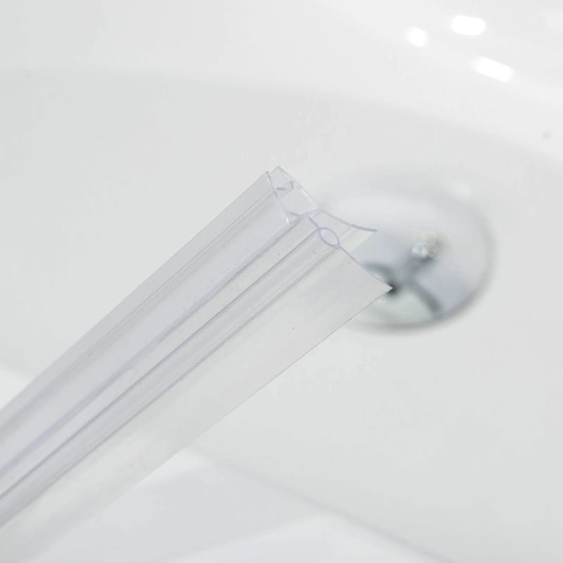 Bathlife Vikbar -suihkunurkka 900 mm - Talo & remontointi - Keittiö & kylpyhuone - Kylpyhuone - Suihkukalusteet - Suihkuseinät