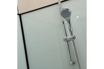 Duschkabin Bathlife 80x225 cm - Talo & remontointi - Keittiö & kylpyhuone - Kylpyhuone - Suihkukalusteet - Suihkukaapit