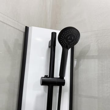 Bathlife Betrakta Suihkukaappi 80x80 cm - Talo & remontointi - Keittiö & kylpyhuone - Kylpyhuone - Suihkukalusteet - Suihkukaapit