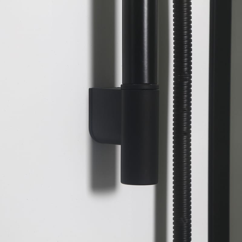 Bathlife Betrakta Suihkukaappi 80x80 cm - Talo & remontointi - Keittiö & kylpyhuone - Kylpyhuone - Suihkukalusteet - Suihkukaapit