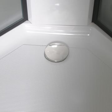 Bathlife Betrakta Suihkukaappi 80x80 cm - Talo & remontointi - Keittiö & kylpyhuone - Kylpyhuone - Suihkukalusteet - Suihkukaapit