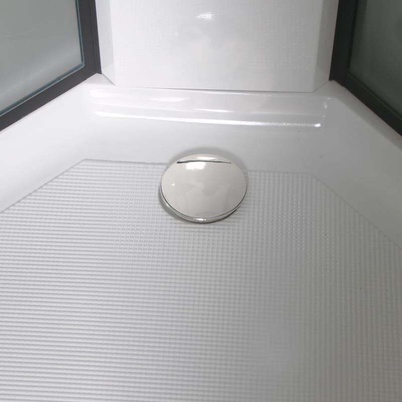 Bathlife Betrakta Suihkukaappi 80x80 cm - Talo & remontointi - Keittiö & kylpyhuone - Kylpyhuone - Suihkukalusteet - Suihkukaapit