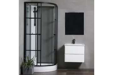 Duschkabin Bathlife 80x80x200 cm - Talo & remontointi - Keittiö & kylpyhuone - Kylpyhuone - Suihkukalusteet - Suihkukaapit