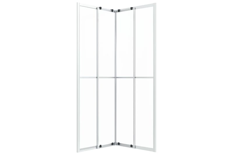 Suihkukaappi huurrettu ESG 70x70x180 cm - Talo & remontointi - Keittiö & kylpyhuone - Kylpyhuone - Suihkukalusteet - Suihkuseinät