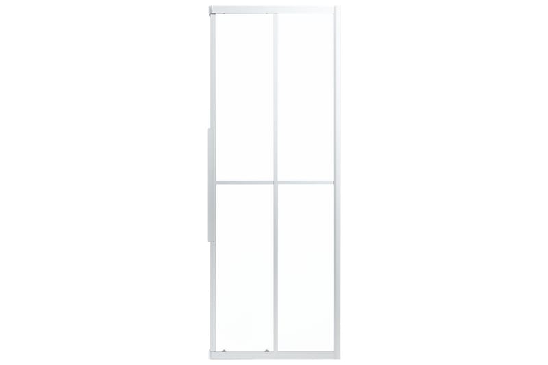 Suihkukaappi huurrettu ESG 70x70x180 cm - Talo & remontointi - Keittiö & kylpyhuone - Kylpyhuone - Suihkukalusteet - Suihkuseinät