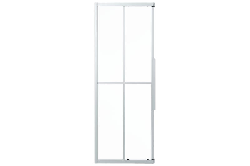 Suihkukaappi huurrettu ESG 70x70x180 cm - Talo & remontointi - Keittiö & kylpyhuone - Kylpyhuone - Suihkukalusteet - Suihkuseinät