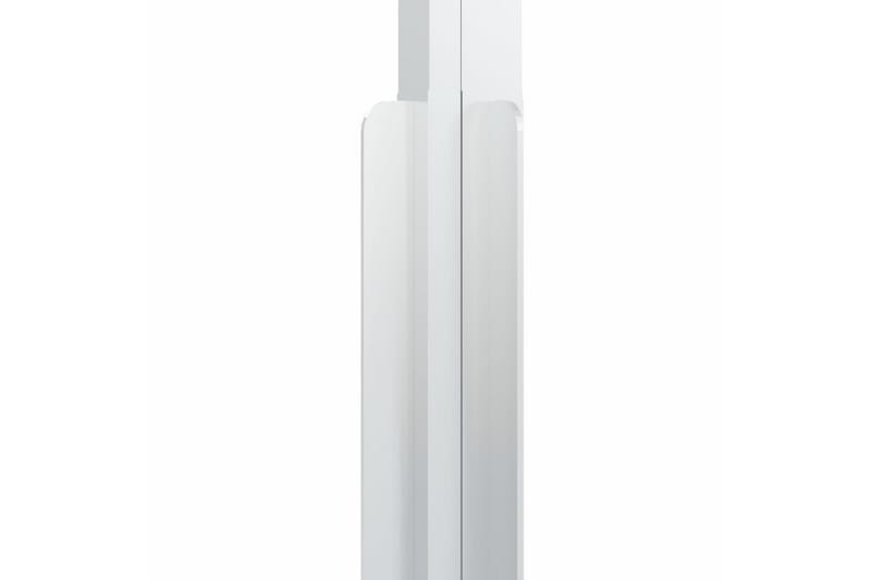 Suihkukaappi huurrettu ESG 70x70x180 cm - Talo & remontointi - Keittiö & kylpyhuone - Kylpyhuone - Suihkukalusteet - Suihkuseinät