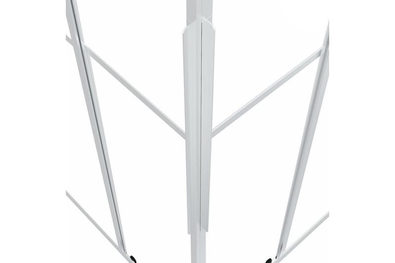 Suihkukaappi huurrettu ESG 70x70x180 cm - Talo & remontointi - Keittiö & kylpyhuone - Kylpyhuone - Suihkukalusteet - Suihkuseinät