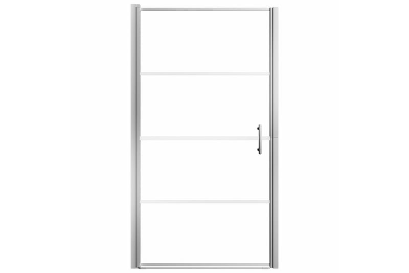 Suihkuovi karkaistu huurrelasi 81x195 cm - Talo & remontointi - Keittiö & kylpyhuone - Kylpyhuone - Suihkukalusteet - Suihkukulmat