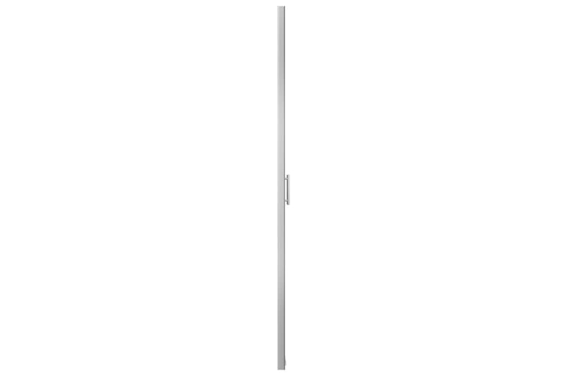 Suihkuovi karkaistu huurrelasi 81x195 cm - Talo & remontointi - Keittiö & kylpyhuone - Kylpyhuone - Suihkukalusteet - Suihkukulmat