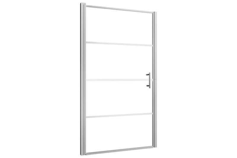 Suihkuovi karkaistu huurrelasi 81x195 cm - Talo & remontointi - Keittiö & kylpyhuone - Kylpyhuone - Suihkukalusteet - Suihkukulmat