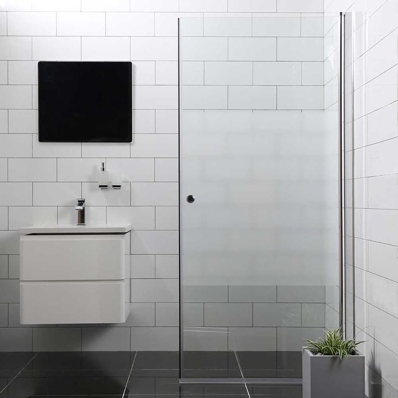 SUIHKUOVI BATHLIFE MÅNGSIDIG 900 S/P HUURRETTU, Hopea