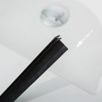 Suihkuovi Bathlife Profil, suora ovi 70, musta - Bathlife - Talo & remontointi - Keittiö & kylpyhuone - Kylpyhuone - Suihkukalusteet - Suihkukulmat