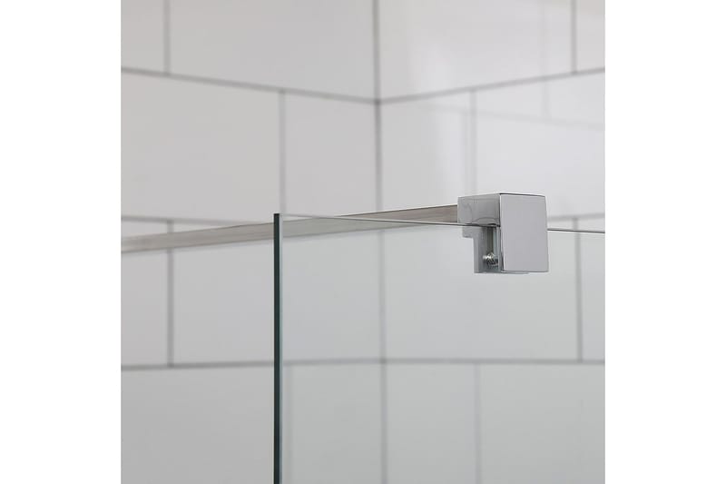 Suihkuovi Månsidig: Suora seinä | Suora o - 90x90cm - Talo & remontointi - Keittiö & kylpyhuone - Kylpyhuone - Suihkukalusteet - Suihkuseinät