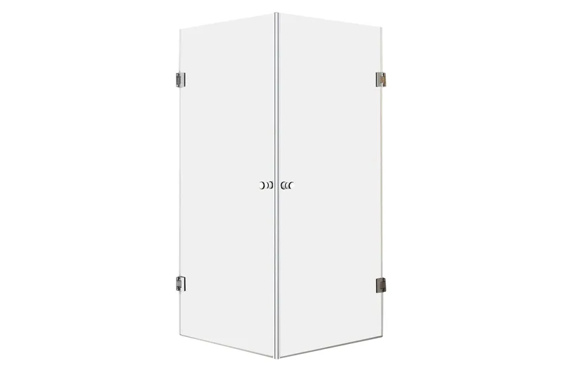 Suihkuovi - Helga 800 - Läpinäkyvä - Talo & remontointi - Keittiö & kylpyhuone - Kylpyhuone - Suihkukalusteet - Suihkuovi