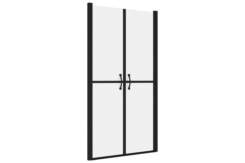 Suihkuovi Huurrettu ESG (68-71)x190 cm - Talo & remontointi - Keittiö & kylpyhuone - Kylpyhuone - Suihkukalusteet - Suihkuovi