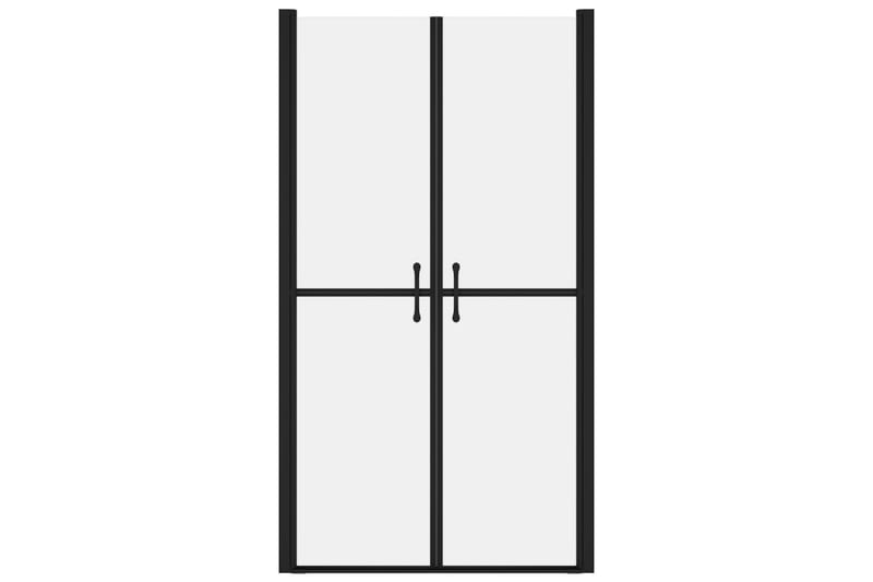 Suihkuovi Huurrettu ESG (68-71)x190 cm - Talo & remontointi - Keittiö & kylpyhuone - Kylpyhuone - Suihkukalusteet - Suihkuovi