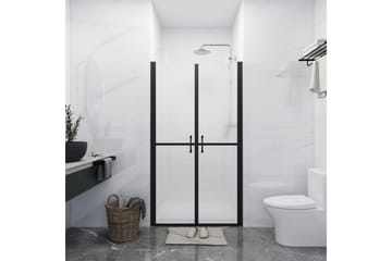 Suihkuovi huurrettu ESG (98-101)x190 cm - Talo & remontointi - Keittiö & kylpyhuone - Kylpyhuone - Suihkukalusteet - Suihkuovi
