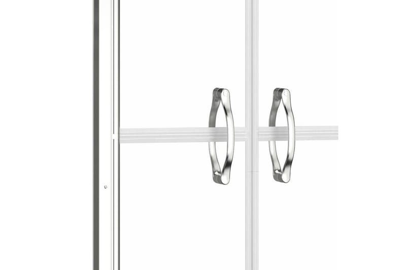 Suihkuovi kirkas ESG 76x190 cm - Talo & remontointi - Keittiö & kylpyhuone - Kylpyhuone - Suihkukalusteet - Suihkuovi