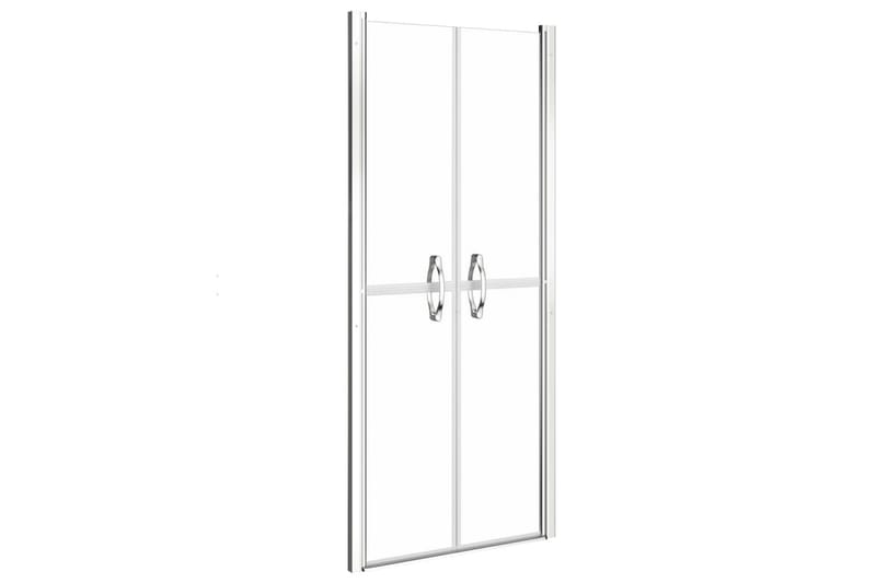 Suihkuovi kirkas ESG 81x190 cm - Talo & remontointi - Keittiö & kylpyhuone - Kylpyhuone - Suihkukalusteet - Suihkuovi