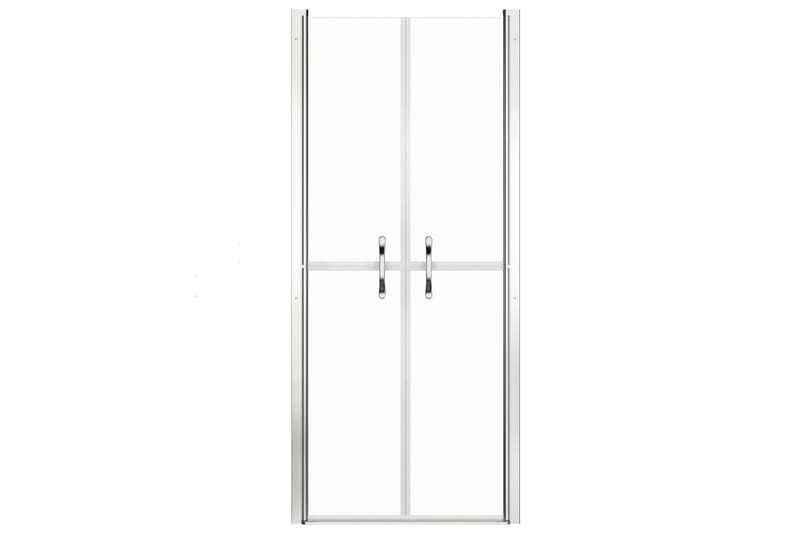 Suihkuovi kirkas ESG 81x190 cm - Talo & remontointi - Keittiö & kylpyhuone - Kylpyhuone - Suihkukalusteet - Suihkuovi